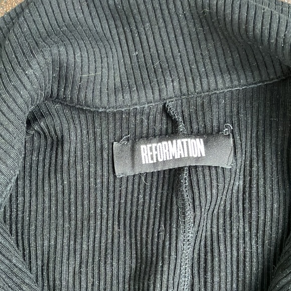 Reformation top - Picture 2 of 4